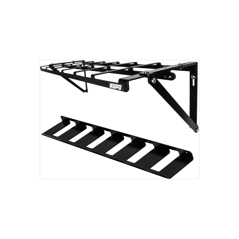 KUPO Backdrops Storage Complete Set for 12pcs