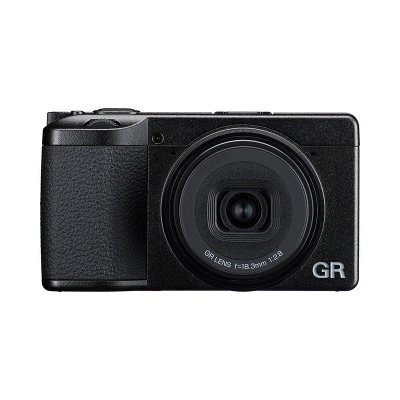 Ricoh GR IV digtalni fotoaparat