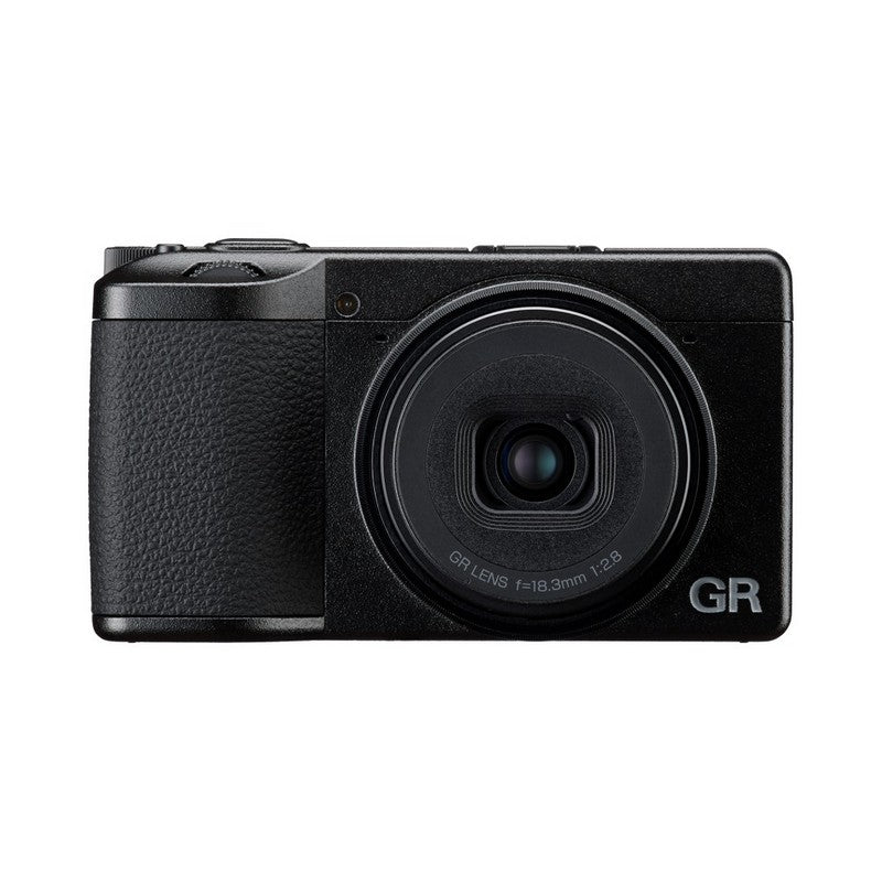 Ricoh GR IV HDF digtalni fotoaparat