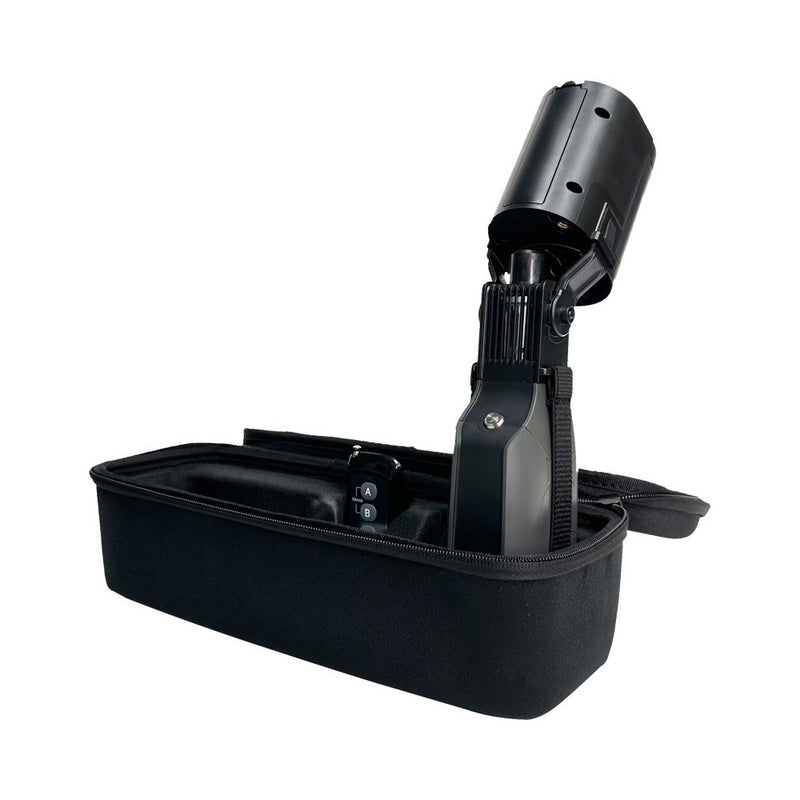 PMI SmokeGenie - Hazer kit / dim mašina