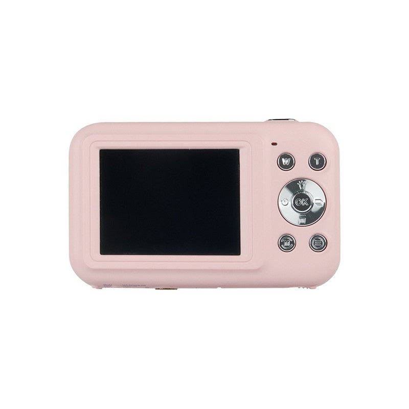 YASHICA digitalni fotoaparat x Hello Kitty DZ-100 (Pink)