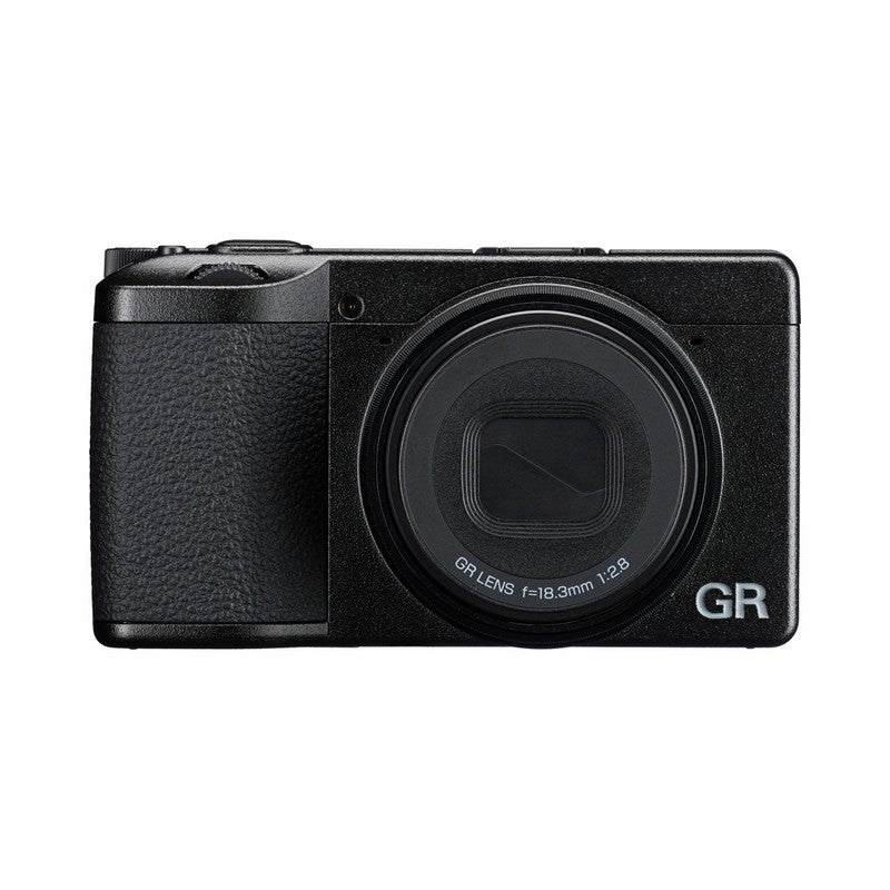 Ricoh GR IV digtalni fotoaparat — Prizma-Foto