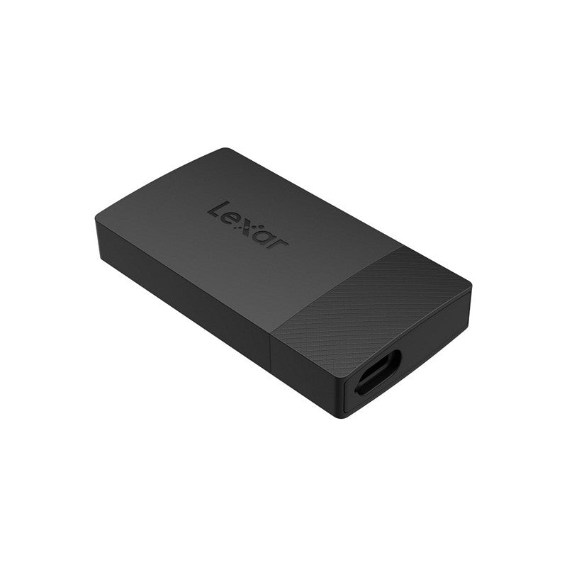 Lexar Čitač kartice SD / microSD Dual-Slot 3.1 (USB-A/C)