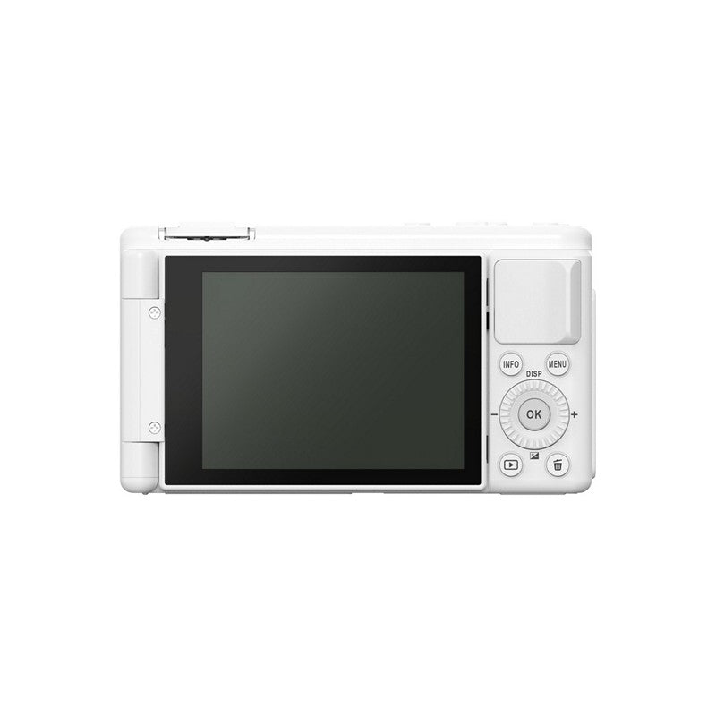 YASHICA digitalni fotoaparat City 200 (White)