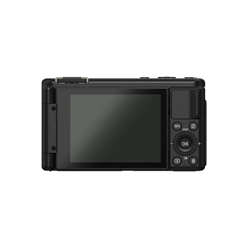 YASHICA digitalni fotoaparat City 200 (Black)