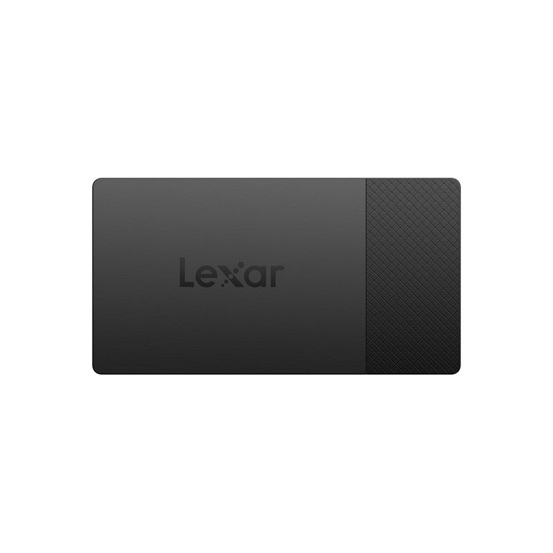 Lexar Čitač kartice SD / microSD Dual-Slot 3.1 (USB-A/C)