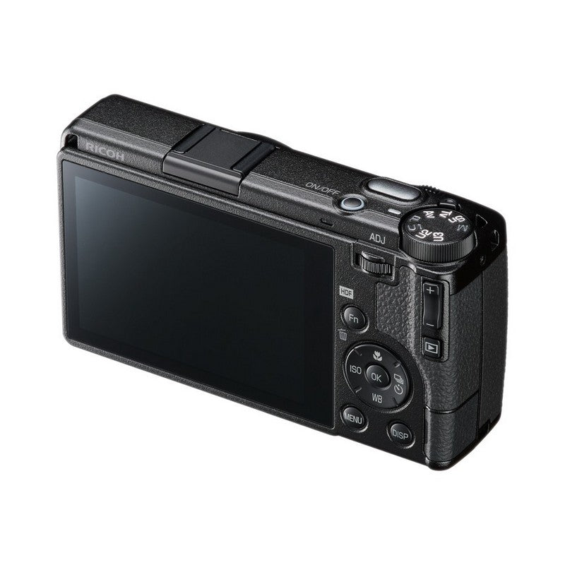 Ricoh GR IV HDF digtalni fotoaparat