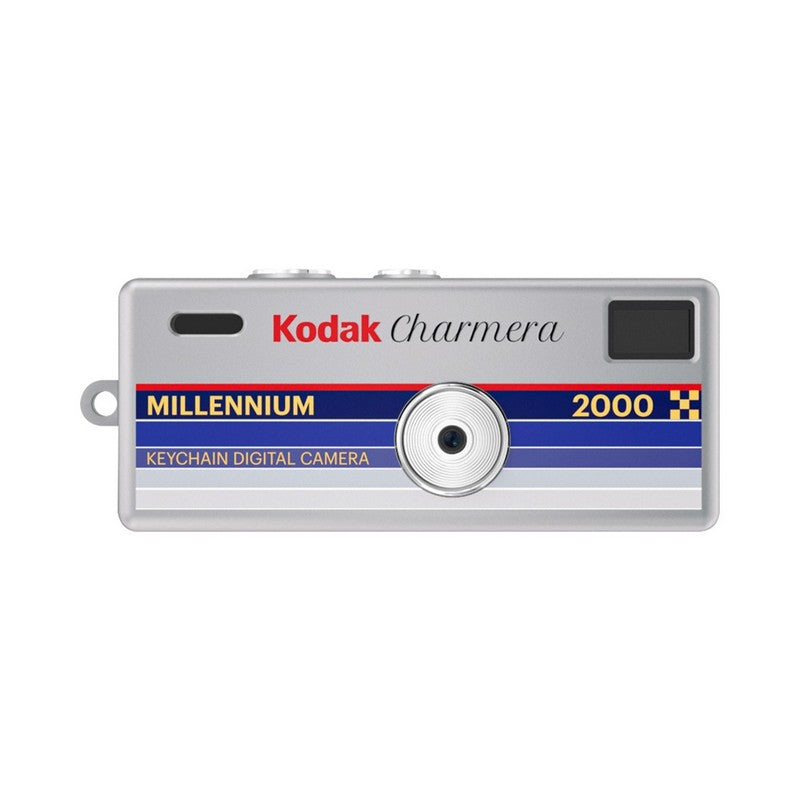 Kodak Charmera keychain MILLENNIUM dig.foto - Mistery Box -