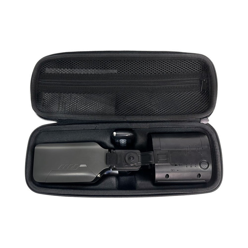 PMI SmokeGenie - Hazer kit / dim mašina