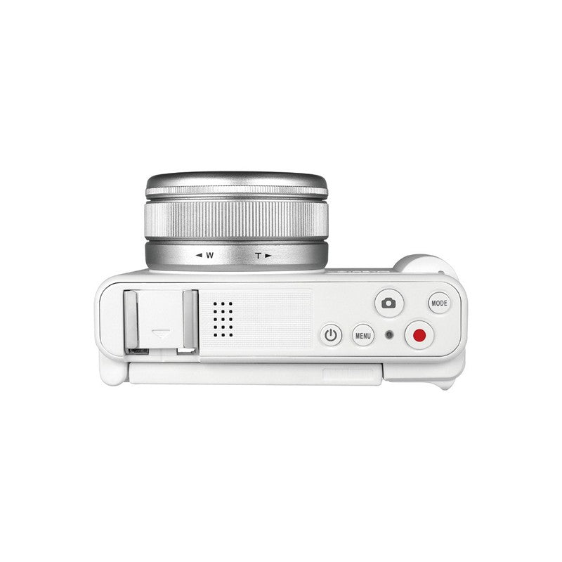 YASHICA digitalni fotoaparat City 100 (White)