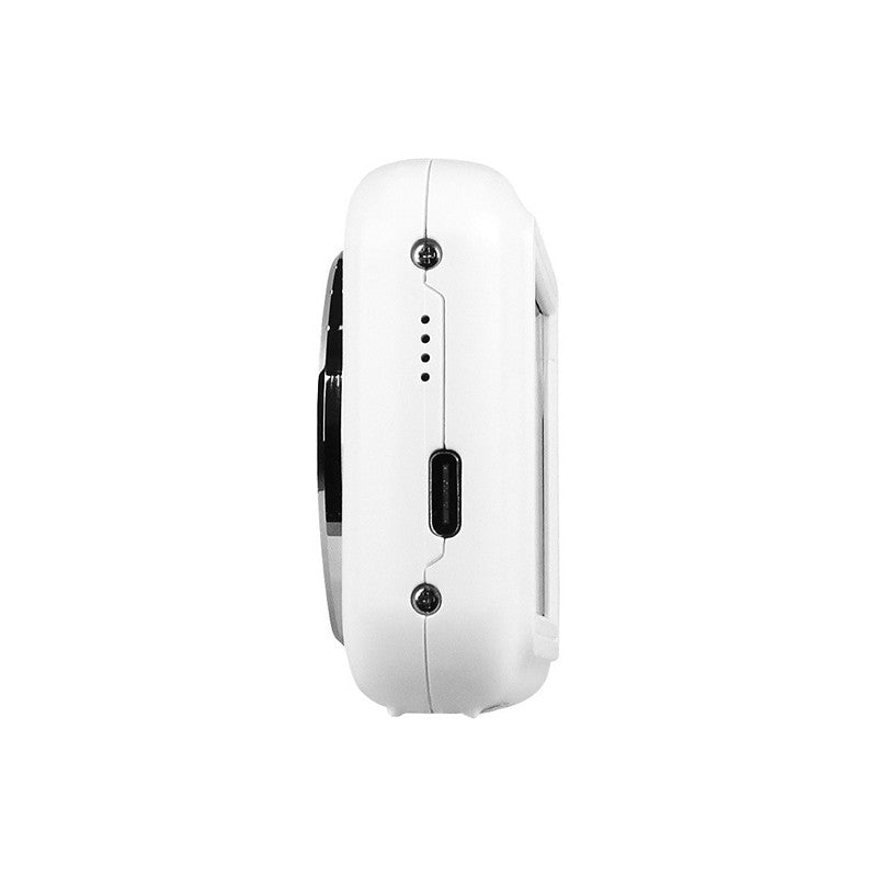 YASHICA digitalni fotoaparat x Hello Kitty DZ-100 (White)