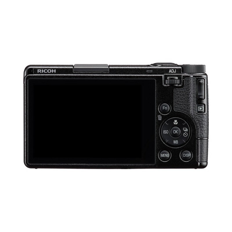 Ricoh GR IV digtalni fotoaparat — Prizma-Foto