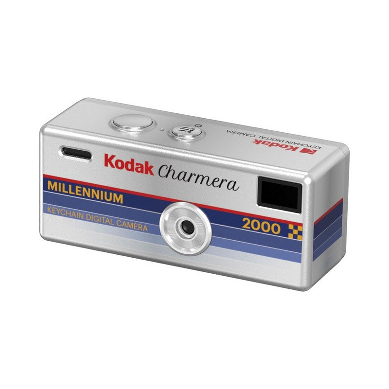 Kodak Charmera keychain MILLENNIUM dig.foto - Mistery Box -