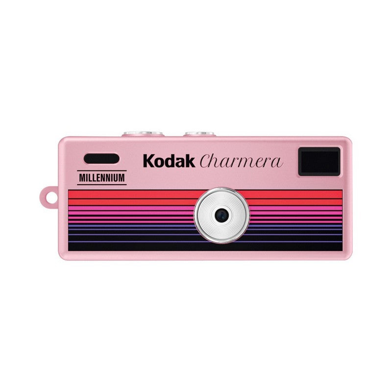 Kodak Charmera keychain MILLENNIUM dig.foto - Mistery Box -