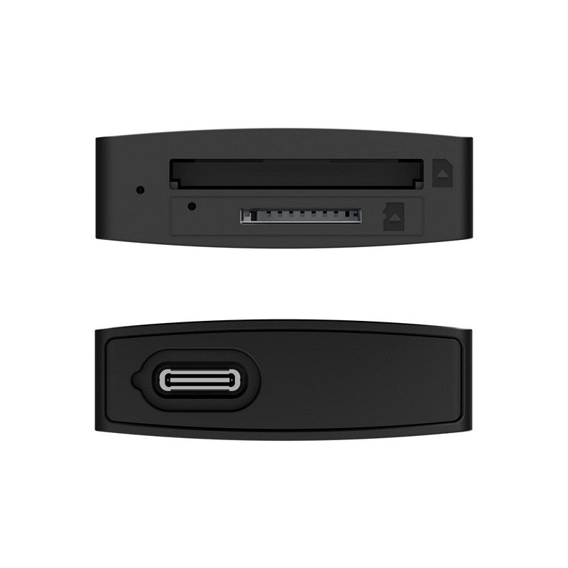 Lexar Čitač kartice SD / microSD Dual-Slot 3.1 (USB-A/C)