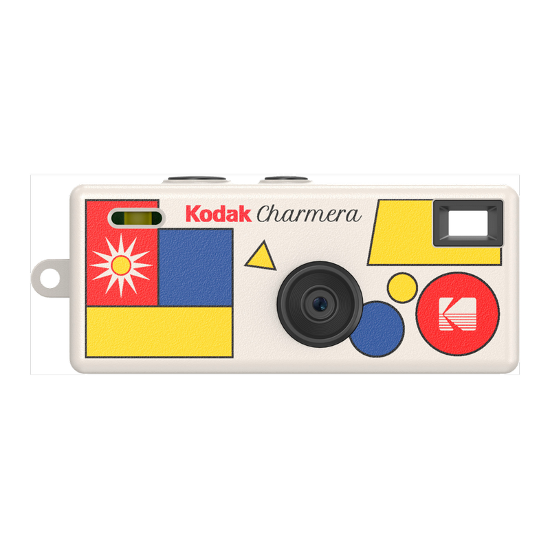 Kodak Charmera keychain - digitlani fotoaparat - Mistery Box