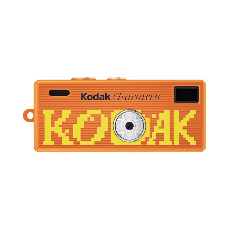 Kodak Charmera keychain MILLENNIUM dig.foto - Mistery Box -