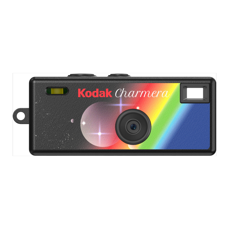 Kodak Charmera keychain - digitlani fotoaparat - Mistery Box