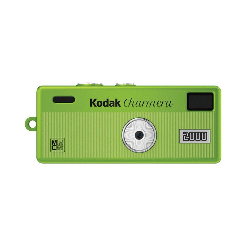 Kodak Charmera keychain MILLENNIUM dig.foto - Mistery Box -