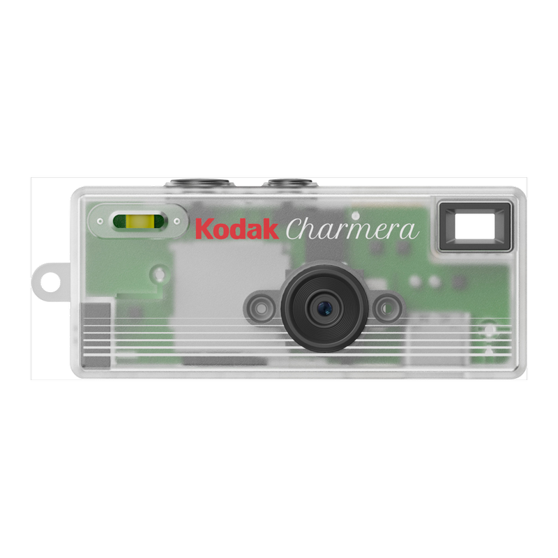 Kodak Charmera keychain - digitlani fotoaparat - Mistery Box