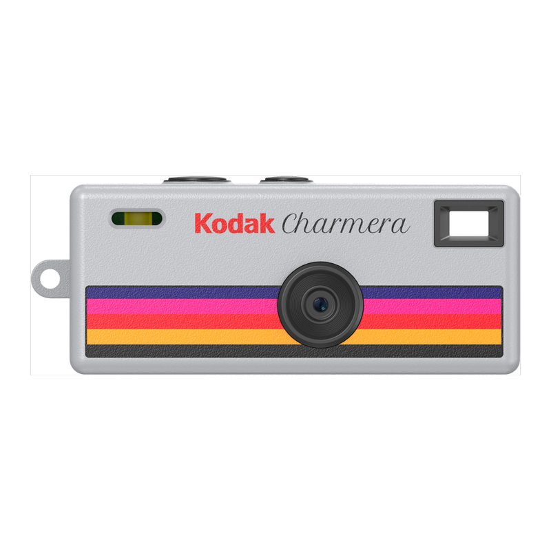 Kodak Charmera keychain - digitlani fotoaparat - Mistery Box