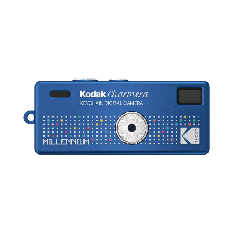 Kodak Charmera keychain MILLENNIUM dig.foto - Mistery Box -