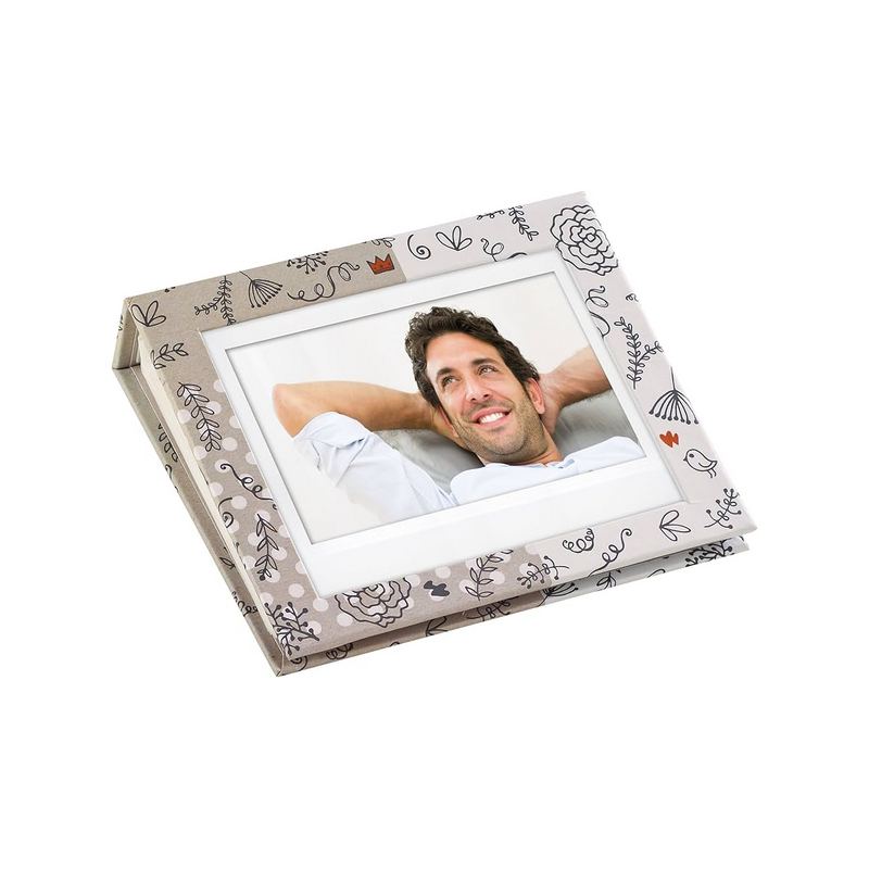 Fujifilm Instax Wide foto album - Ornamets (40)