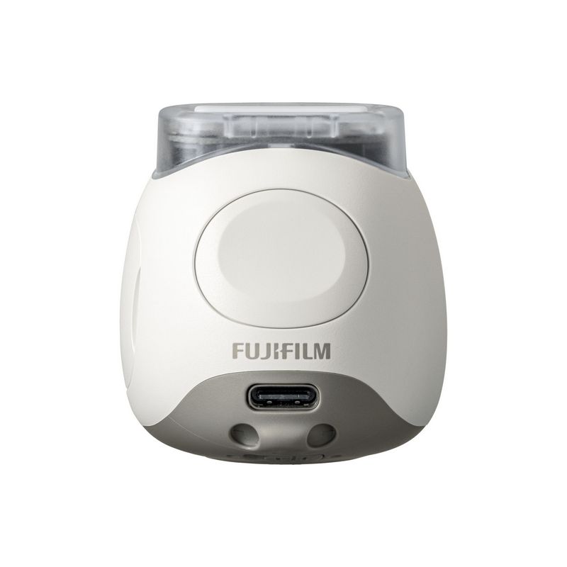 Fujifilm Instax Pal WHITE - digitalni fotoaparat