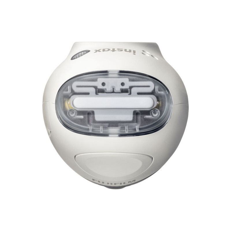 Fujifilm Instax Pal WHITE - digitalni fotoaparat