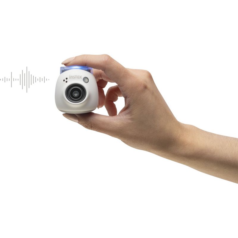 Fujifilm Instax Pal WHITE - digitalni fotoaparat