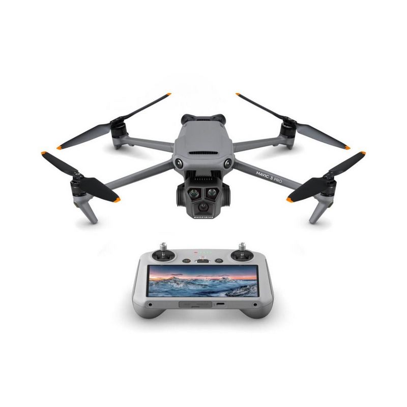 DJI Dron Mavic 3 Pro (DJI RC)
