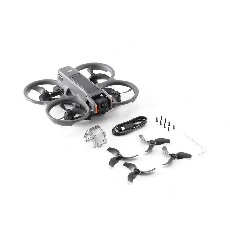 DJI Dron Avata 2 (Drone Only)
