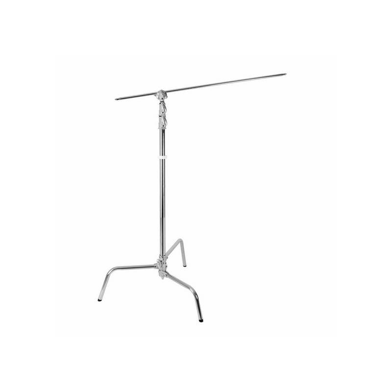 Godox Stativ za rasvjetu C-Stand 240CS + boom arm