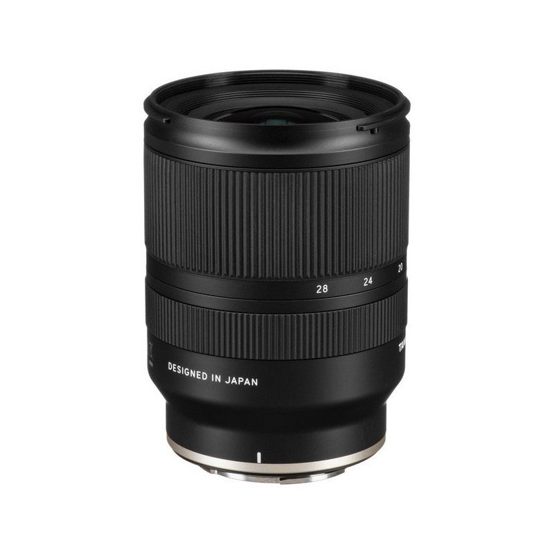 TAMRON   17-28mm f/2.8 Di III RXD Sony E (67mm)