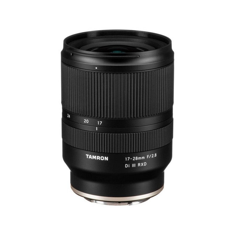 TAMRON   17-28mm f/2.8 Di III RXD Sony E (67mm)