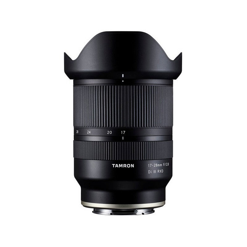 TAMRON   17-28mm f/2.8 Di III RXD Sony E (67mm)