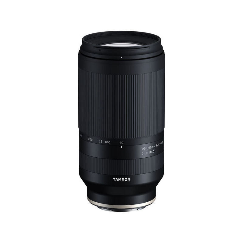 TAMRON  70-300mm f/4.5-6.3 Di III RXD Sony E (67mm)