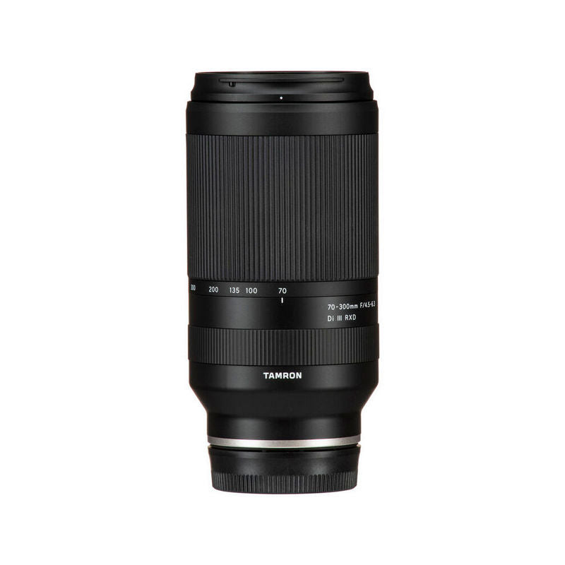 TAMRON  70-300mm f/4.5-6.3 Di III RXD Sony E (67mm)
