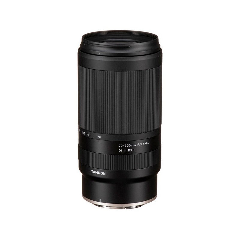 TAMRON  70-300mm f/4.5-6.3 Di III RXD Nikon Z (67mm)