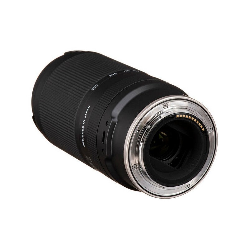 TAMRON  70-300mm f/4.5-6.3 Di III RXD Nikon Z (67mm)