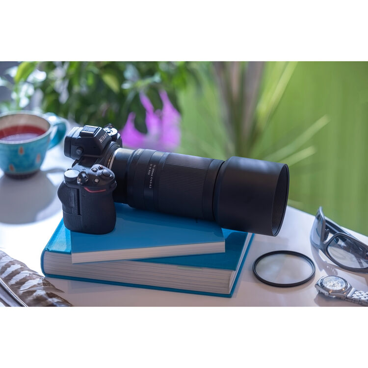 TAMRON  70-300mm f/4.5-6.3 Di III RXD Nikon Z (67mm)