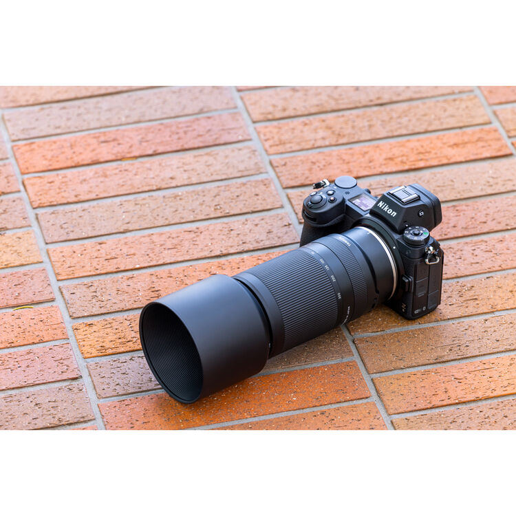 TAMRON  70-300mm f/4.5-6.3 Di III RXD Nikon Z (67mm)