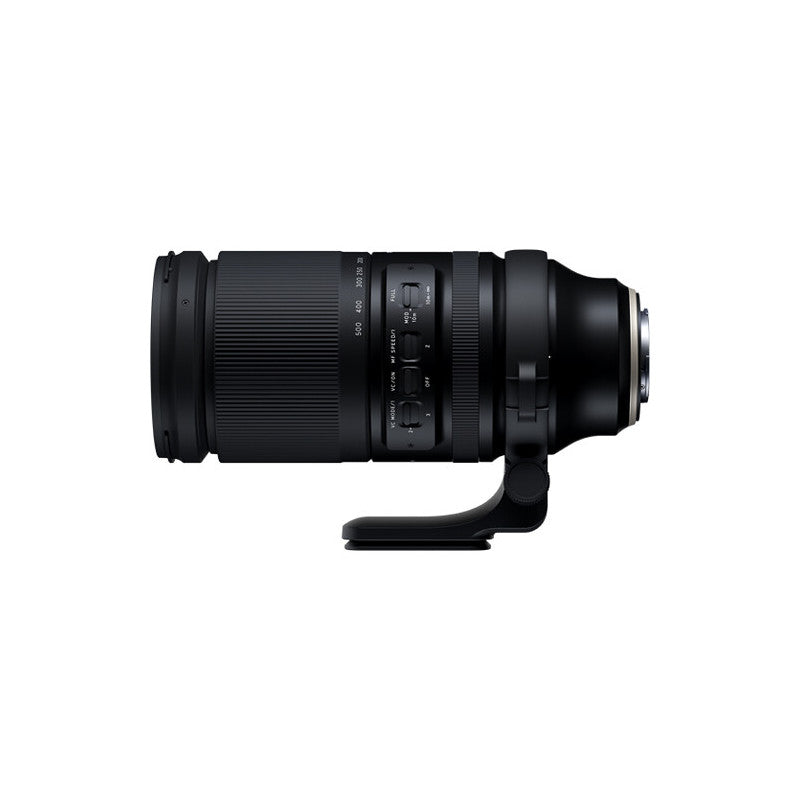 TAMRON  150-500mm f/5.0-6.7 Di III VC VXD Fuji X (82mm)