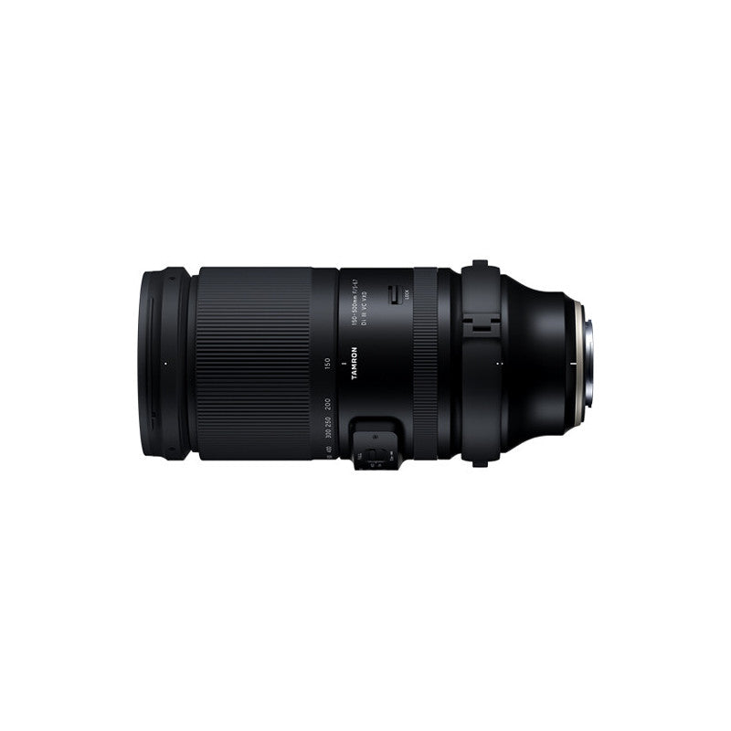 TAMRON  150-500mm f/5.0-6.7 Di III VC VXD Fuji X (82mm)