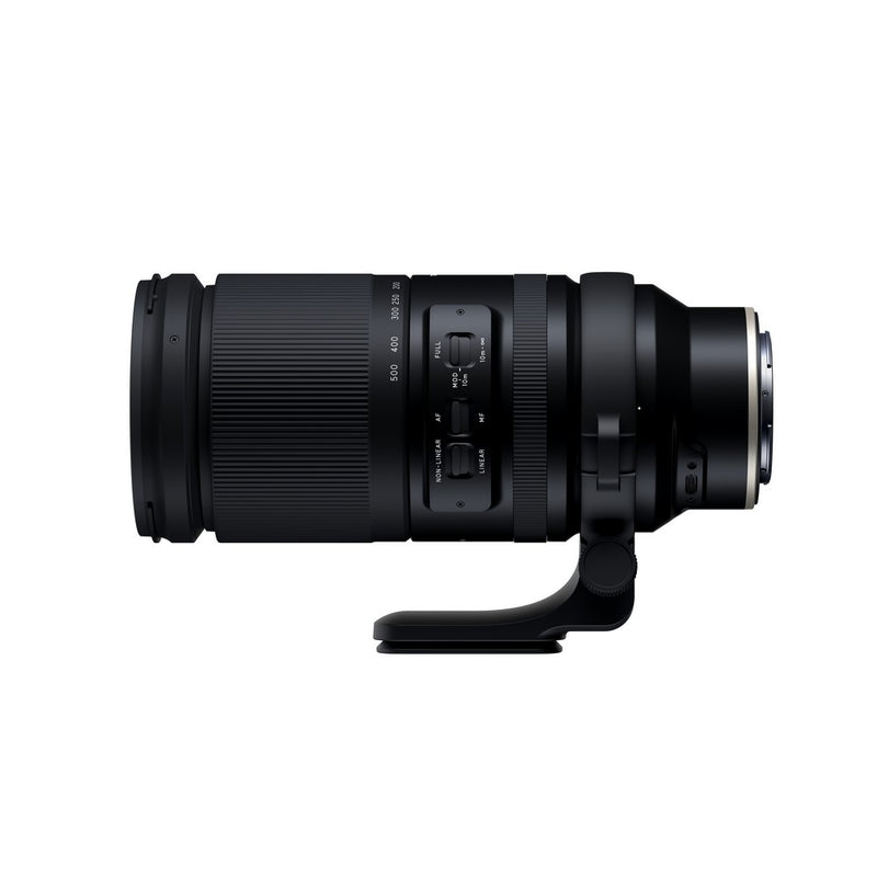 TAMRON  150-500mm f/5.0-6.7 Di III VC VXD Nikon Z (82mm)