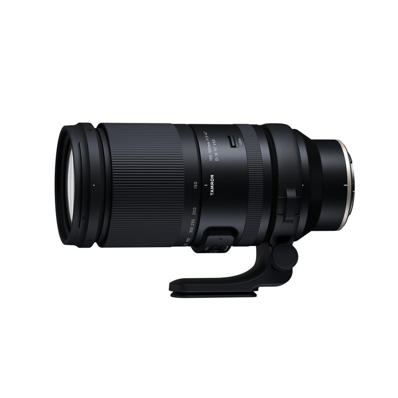 TAMRON  150-500mm f/5.0-6.7 Di III VC VXD Nikon Z (82mm)