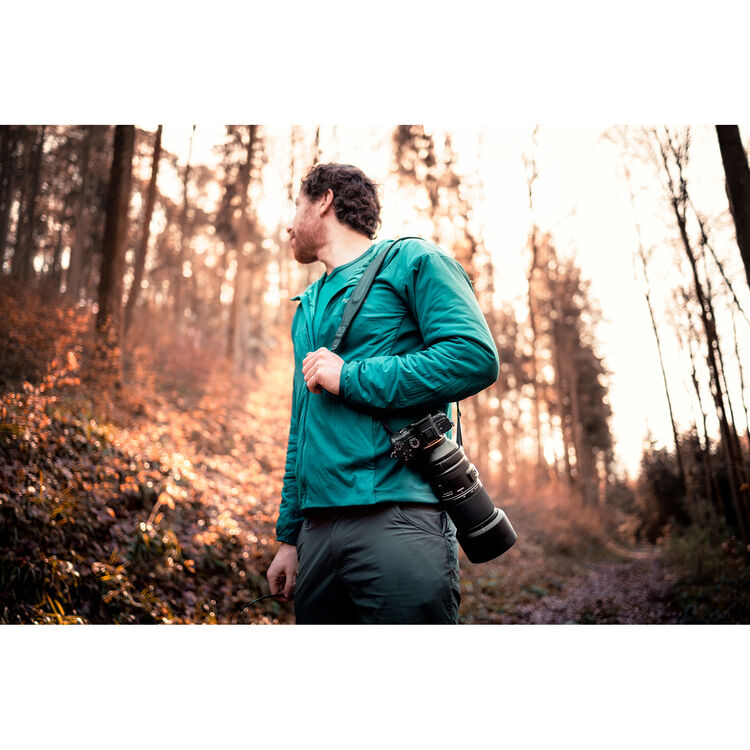 TAMRON  150-500mm f/5.0-6.7 Di III VC VXD Nikon Z (82mm)