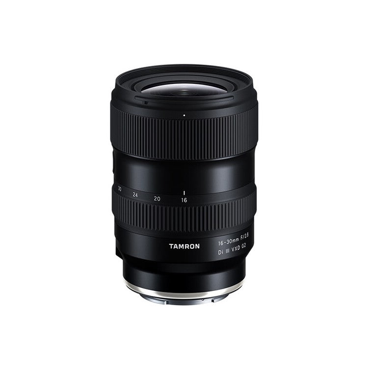 TAMRON   16-30mm f/2.8 Di III VXD G2 Sony E (67mm)