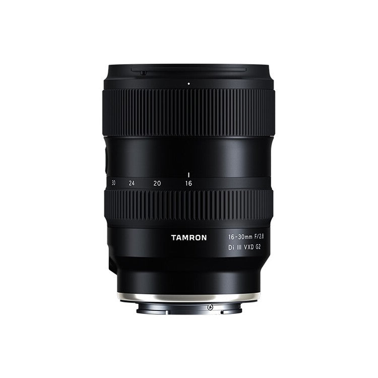 TAMRON   16-30mm f/2.8 Di III VXD G2 Sony E (67mm)