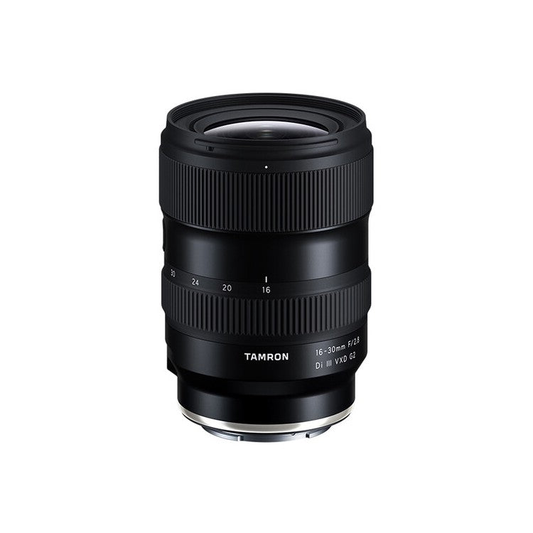 TAMRON   16-30mm f/2.8 Di III VXD G2 Sony E (67mm)